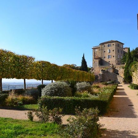 Pavillon De Luberon Apartman Lauris Kültér fotó