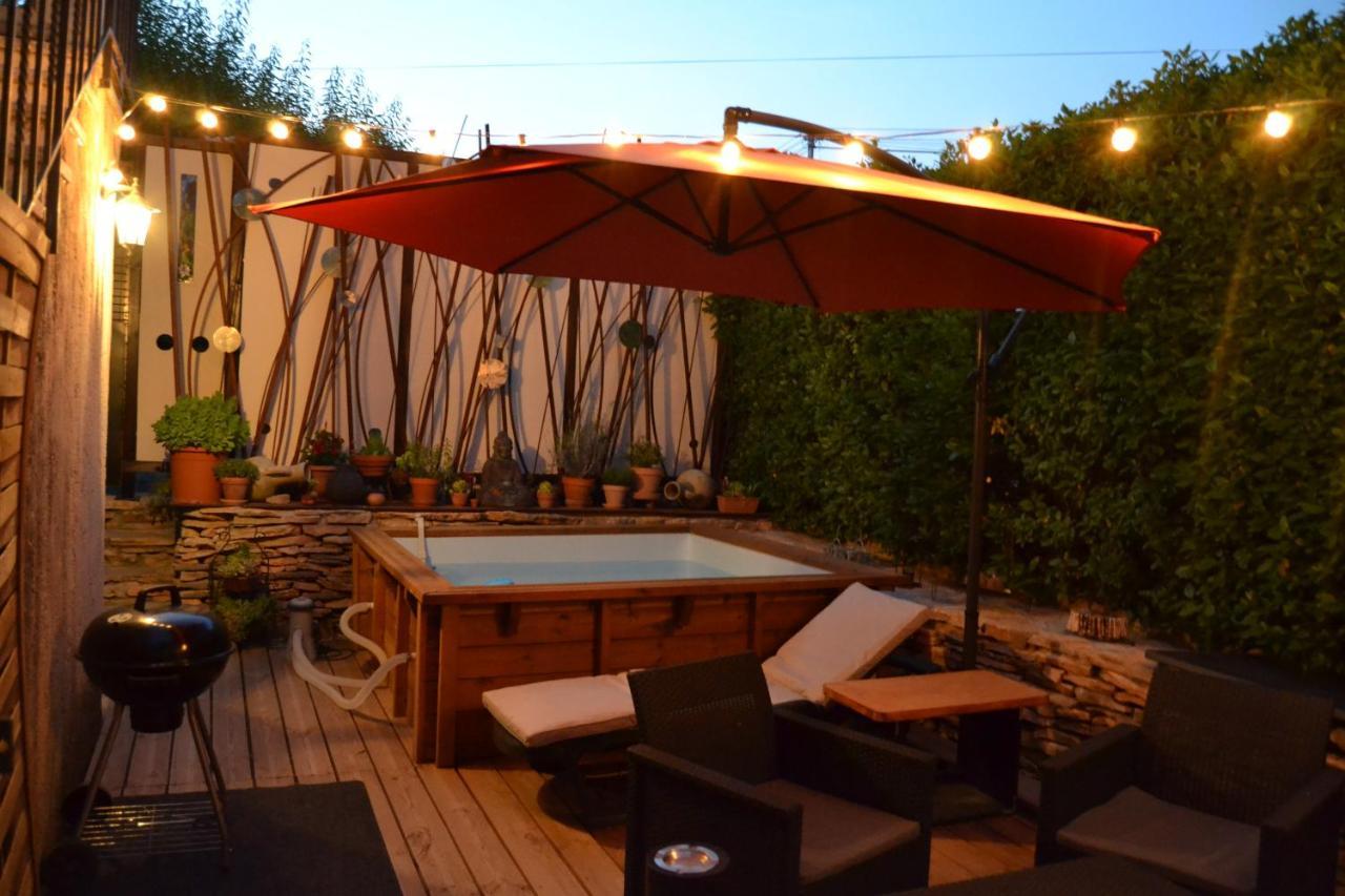 Pavillon De Luberon Apartman Lauris Kültér fotó