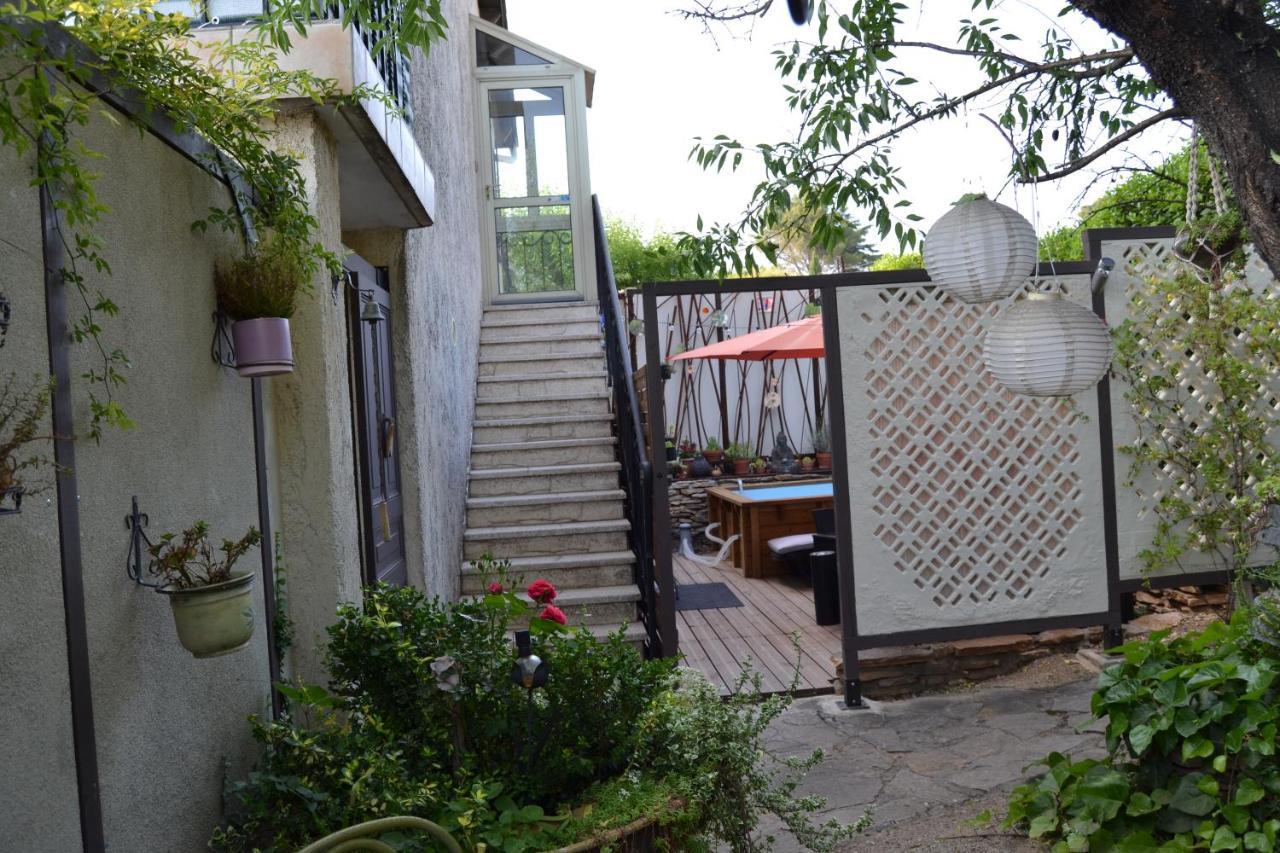 Pavillon De Luberon Apartman Lauris Kültér fotó