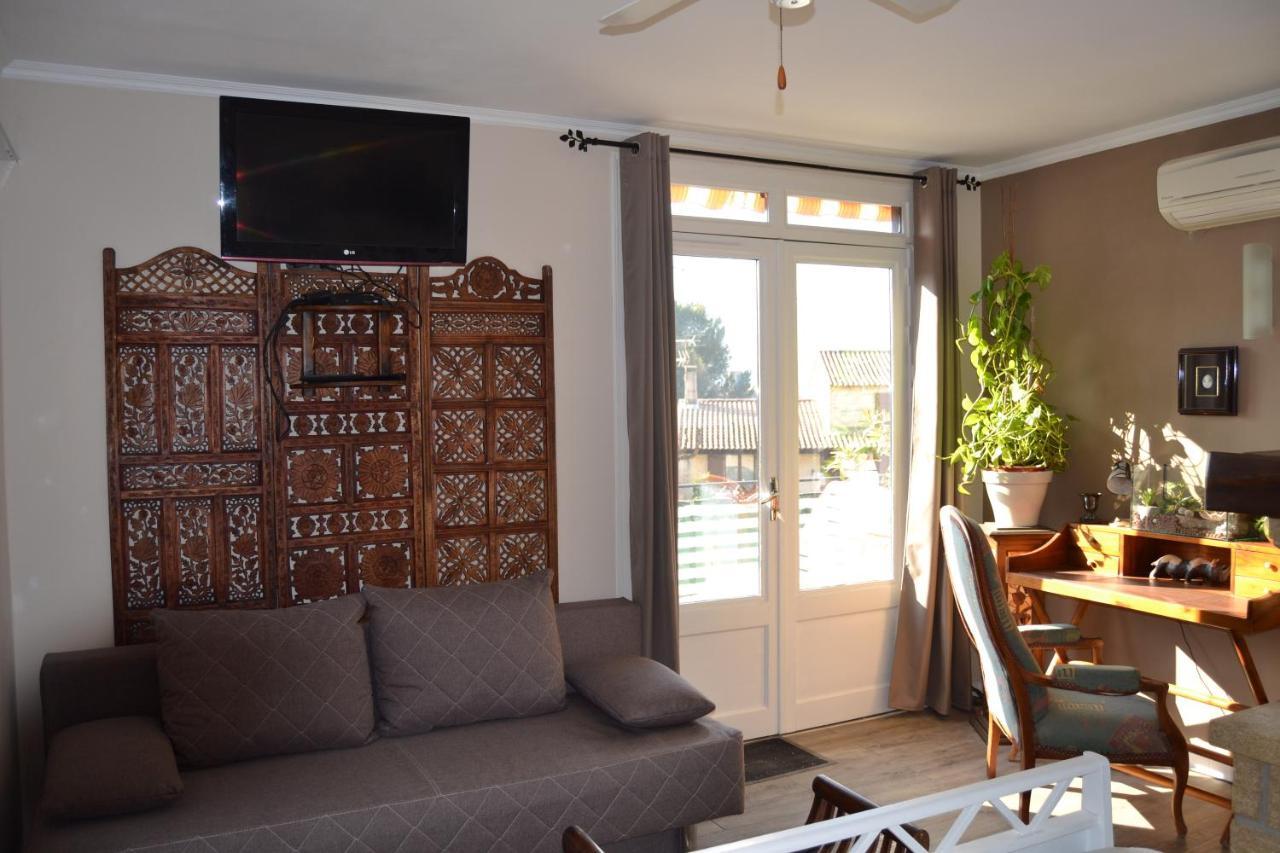 Pavillon De Luberon Apartman Lauris Kültér fotó
