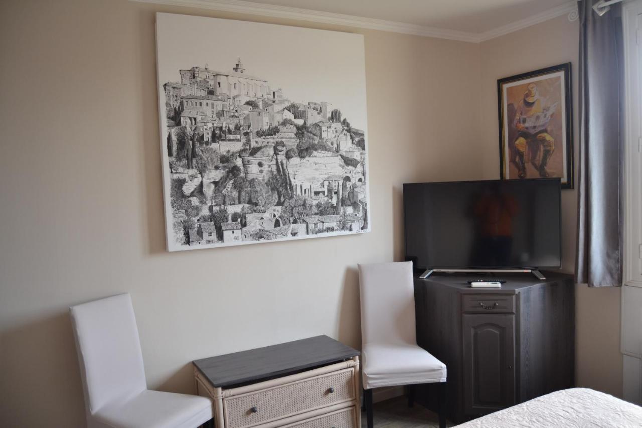 Pavillon De Luberon Apartman Lauris Kültér fotó