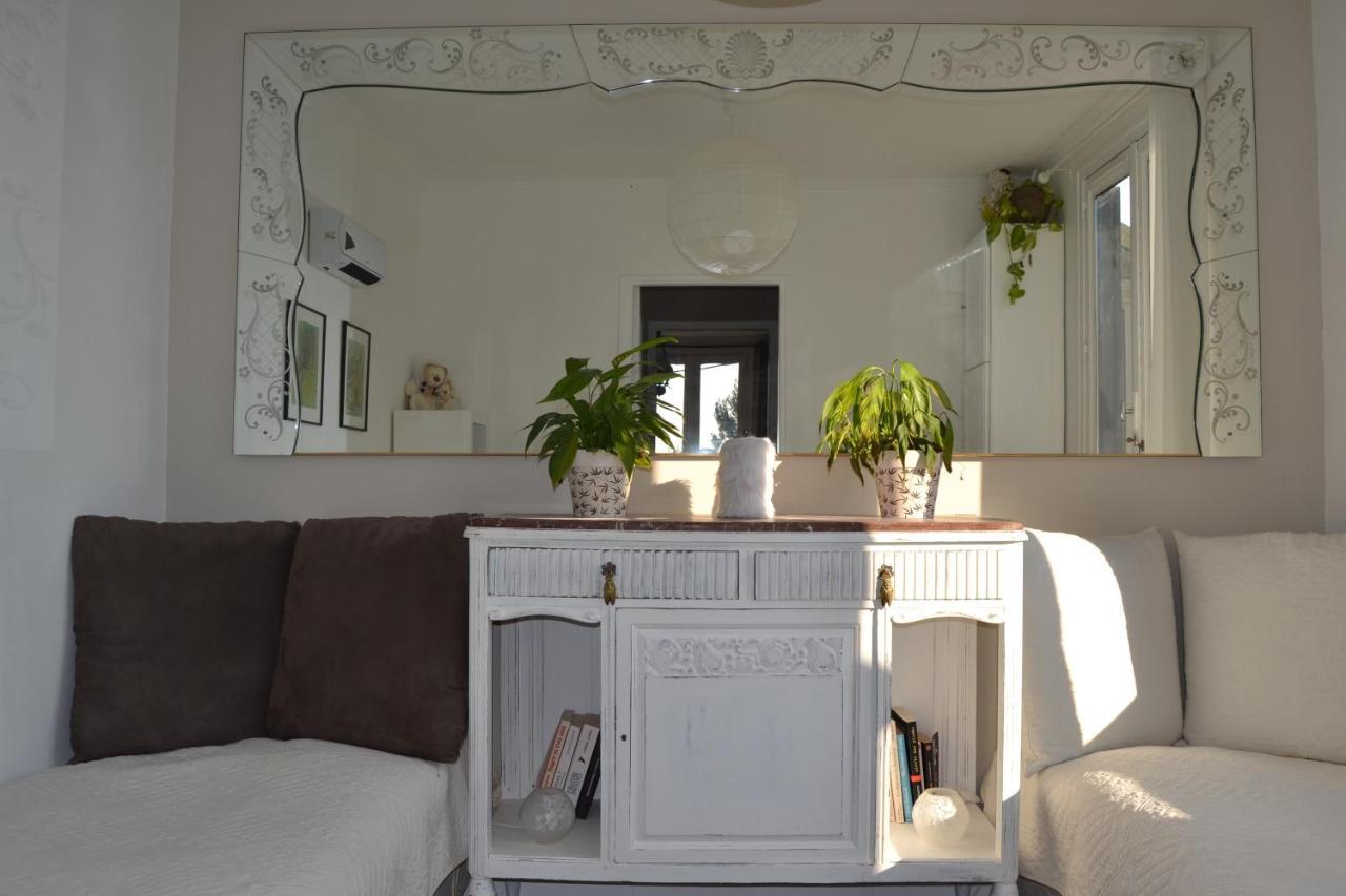 Pavillon De Luberon Apartman Lauris Kültér fotó